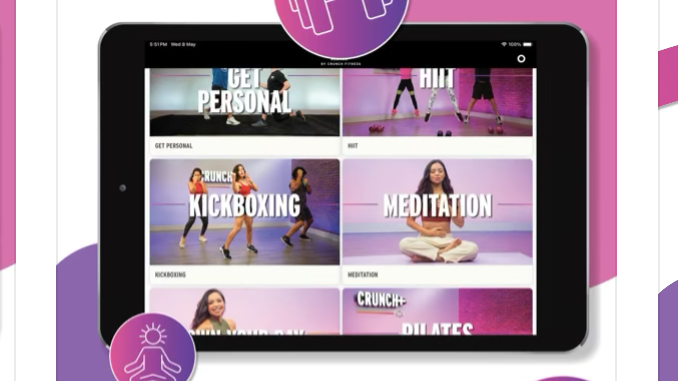 UT TEsting Category by Crunch+